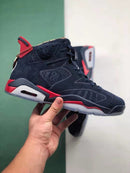 NIKE AIR JORDAN 6 RETRÔ