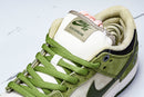 Nike SB Dunk Low Pro QS Matcha & Yuto Horigome