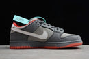 Nike Dunk SB Low Staple “NYC Pigeon” Dark