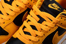 Dunk Low Goldenrod