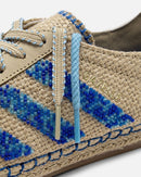 Adidas x CLOT Gazelle Blue Bird