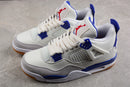 Nike Air Jordan 4 Sapphire