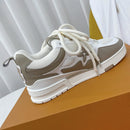 Tênis Louis Vuitton Skateboard