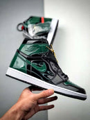 Nike SoleFly x Air Jordan 1 Retro High OG 'Art Bas