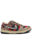 Nike SB Dunk Low "Freddy Krueger"