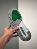 Nike Air Jordan 3 Retro Pine Green