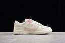 Nike Dunk Low Light Orewood Brown Sashiko