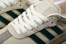 Adidas Originals 8th Street Samba "Chalk White"
