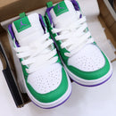 NIKE AIR JORDAN 1 HULK KIDS