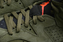 NIKE AIR JORDAN 6 RETRÔ TRAVIS SCOTT