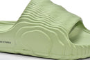Chinelo Slide Adidas Yeezy Slides Magic Lime