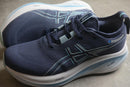Tênis Asics Gel Nimbus 26 - Azul e Cinza