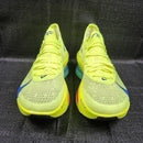 Tênis Nike Air Zoom Alphafly verde