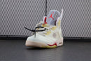 Nike Air Jordan 5 Off White