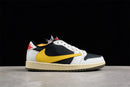 Nike Travis Scott x Air Jordan 1 Low