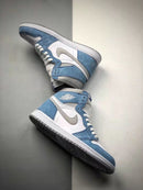 Nike Air Jordan 1 Retro High Hyper Royal