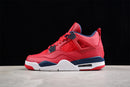 Tênis Nike Air Jordan 4 Gym Red