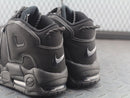 Nike Air More Uptempo Preto