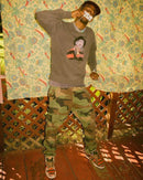 Nike SB Dunk Low "Freddy Krueger"