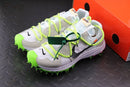 Nike Off-White Zoom Terra Kiger 5 White