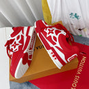 Tênis Louis Vuitton Skateboard