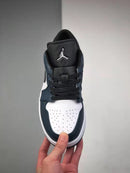 Air Jordan 1 - Dark Teal