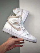 Nike Air Jordan 1 High Neutral Grey