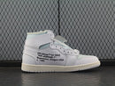 Nike x Off-White Air Jordan 1 Retro High