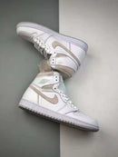 Nike Air Jordan 1 High Neutral Grey