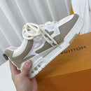 Tênis Louis Vuitton Skateboard