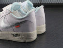 Nike Off-White x Air Force 1 'ComplexCon