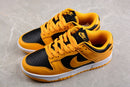 Dunk Low Goldenrod