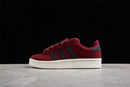Tênis Adidas Campus Red and Black