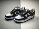 Nike Air Force 1 Low Preto