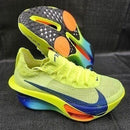 Tênis Nike Air Zoom Alphafly verde