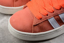 Tênis Adidas Campus Orange
