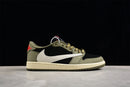 Nike Travis Scott x Air Jordan 1 Low