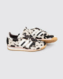 Tênis Adidas SL 72 ‘Cowprint’ Vaquinha Branco