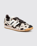 Tênis Adidas SL 72 ‘Cowprint’ Vaquinha Branco