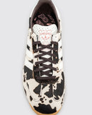 Tênis Adidas SL 72 ‘Cowprint’ Vaquinha Branco