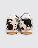 Tênis Adidas SL 72 ‘Cowprint’ Vaquinha Branco