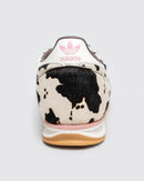 Tênis Adidas SL 72 ‘Cowprint’ Vaquinha Branco
