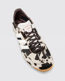 Tênis Adidas SL 72 ‘Cowprint’ Vaquinha Branco