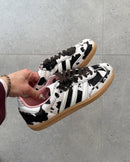 Tênis Adidas Samba ‘Cowprint’ Vaquinha