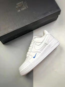 Nike Air Force 1 Low Marina Blue