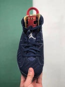 NIKE AIR JORDAN 6 RETRÔ