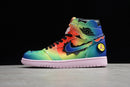 Nike Air Jordan 1 J Balvin