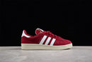 Tênis Adidas Campus Red