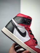 Nike Air Jordan 1 Retro High Santin Snake Chicago
