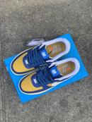 Tênis Nike x Undefeated Air Force 1 Low SP “5 On it”